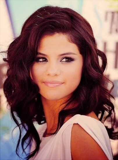 Photo:  Selena Gomez 05